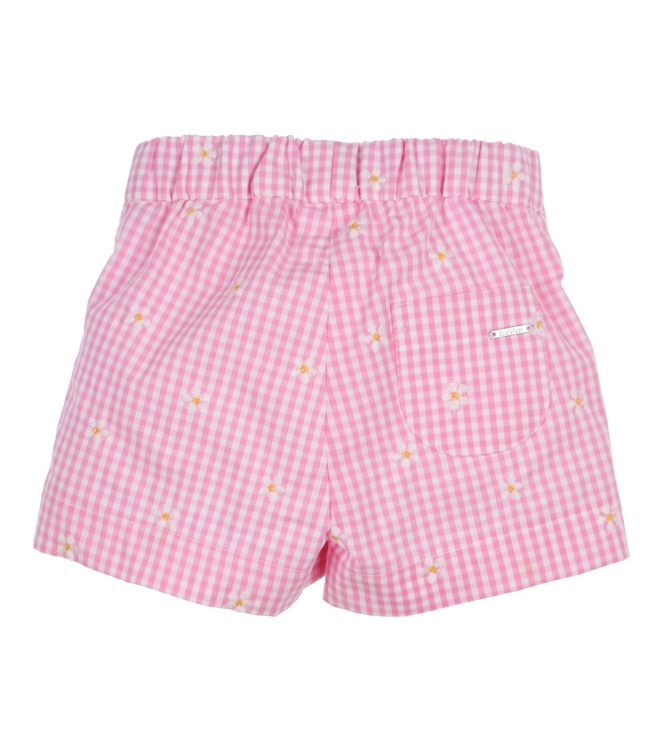 Gymp broeken R-W Rose - White 400-6166-10