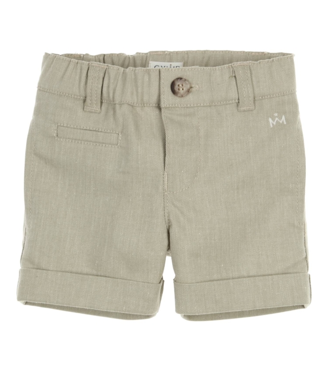 Gymp broeken GN Green 400-6174-20