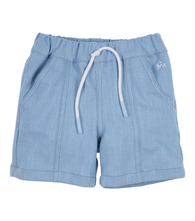 Gymp broeken LB Light Blue 400-6177-20