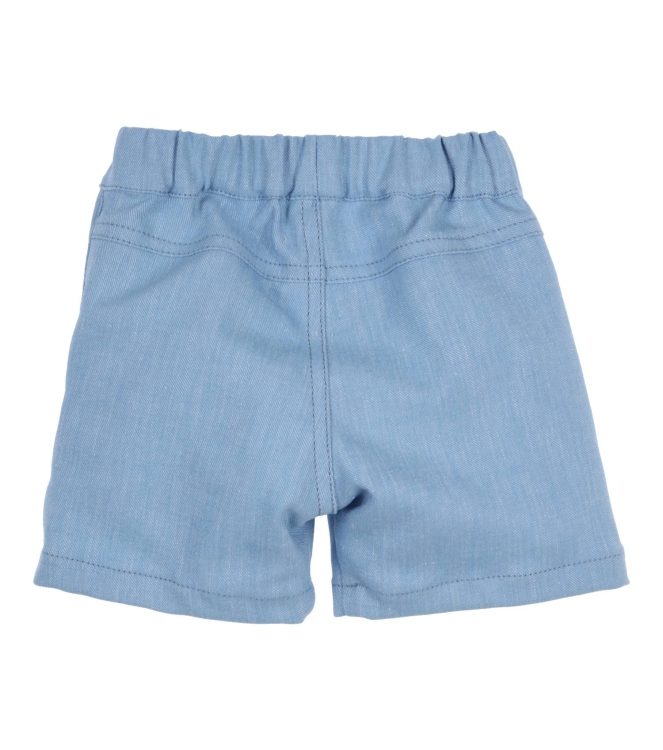 Gymp broeken LB Light Blue 400-6177-20