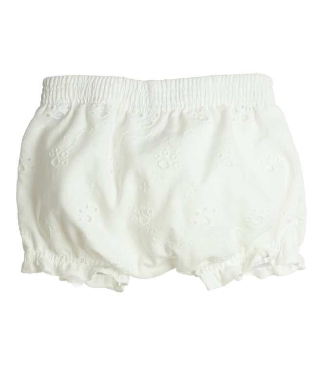 Gymp broeken OW Off White 400-6182-10