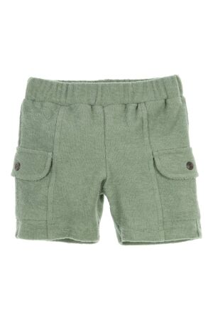 Gymp Korte broek Sandro GN Green