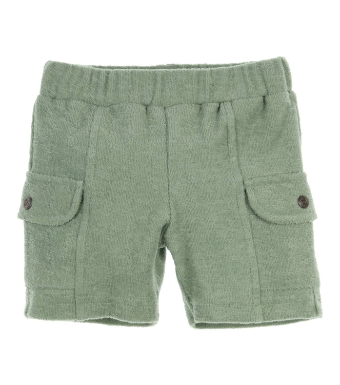 Gymp broeken GN Green 400-6196-20