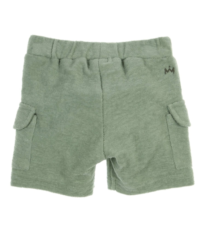 Gymp broeken GN Green 400-6196-20