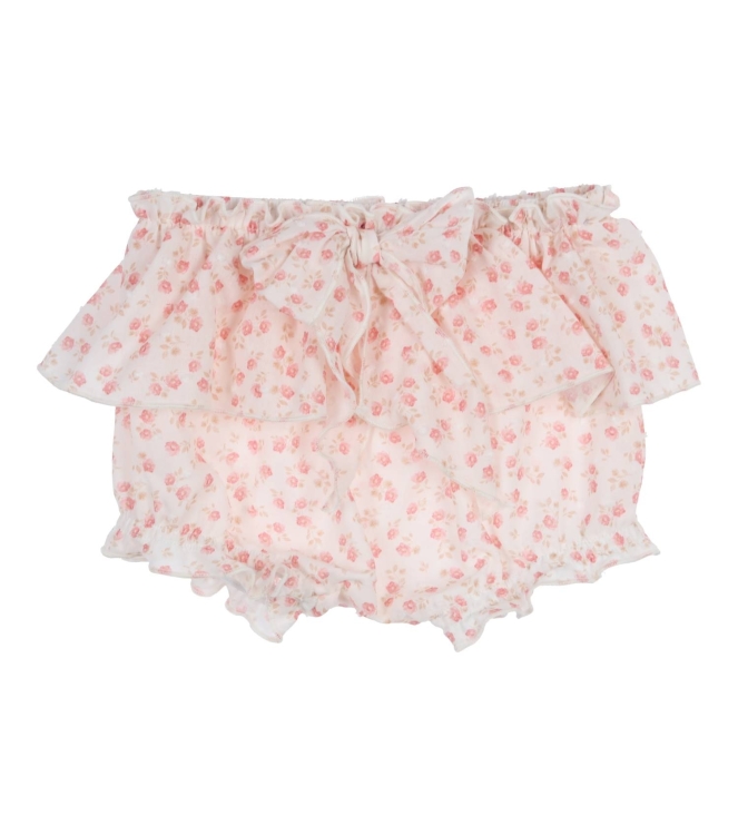 Gymp broeken OW-R Off White - Rose 400-6202-10