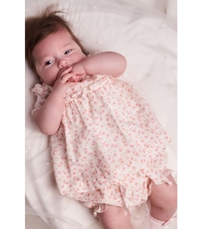 Gymp broeken OW-R Off White - Rose 400-6202-10