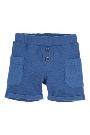 Gymp Korte broek Luctor B Blue