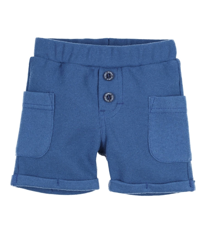 Gymp broeken B Blue 400-6217-20