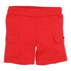 Gymp broeken RD Red 400-6224-20
