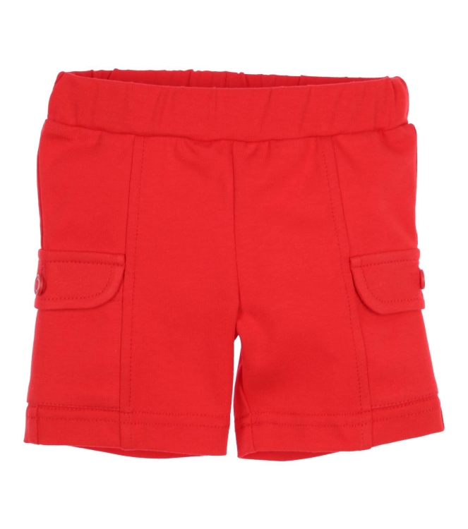 Gymp broeken RD Red 400-6224-20