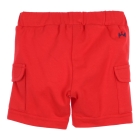 Gymp broeken RD Red 400-6224-20