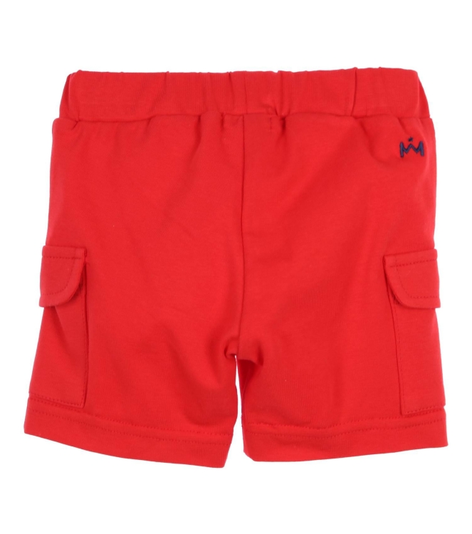 Gymp broeken RD Red 400-6224-20