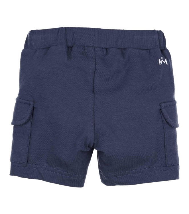 Gymp broeken M Navy 400-6224-20