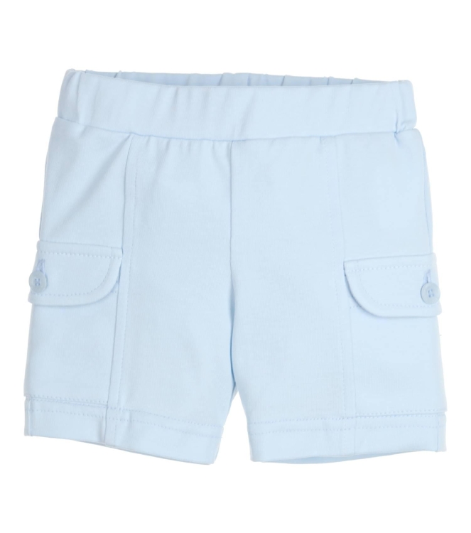 Gymp broeken LB Light Blue 400-6224-20