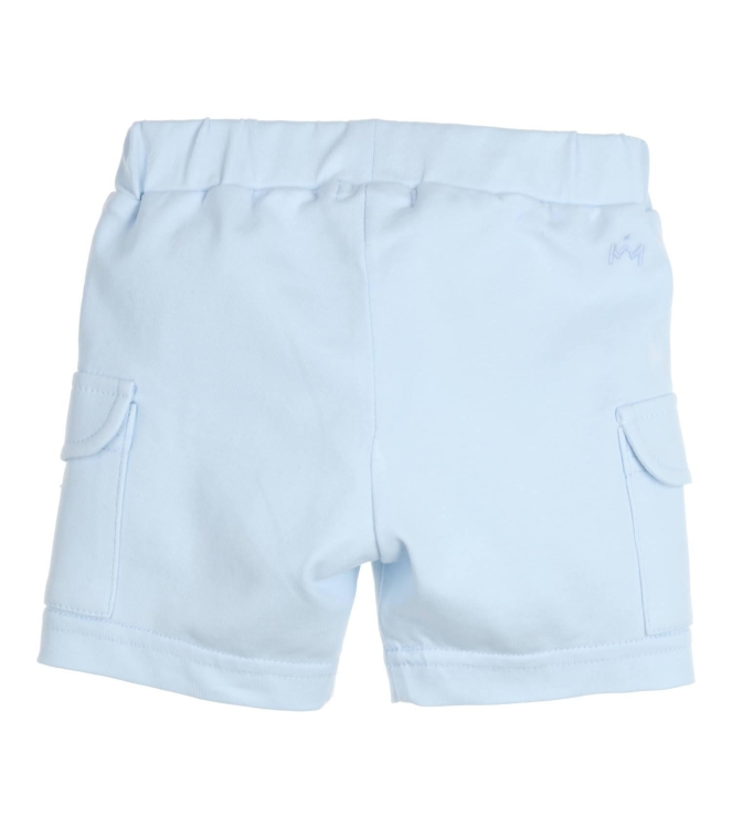 Gymp broeken LB Light Blue 400-6224-20