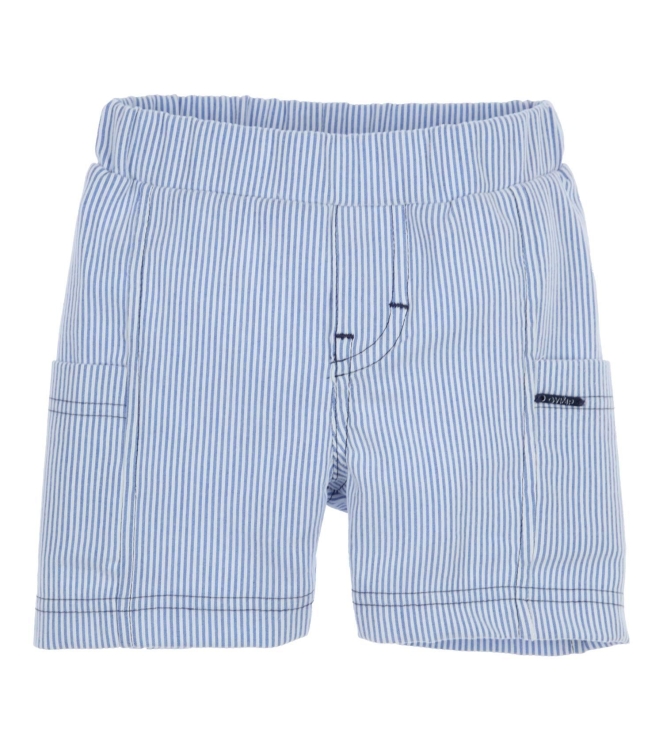 Gymp broeken B Blue 400-6236-20