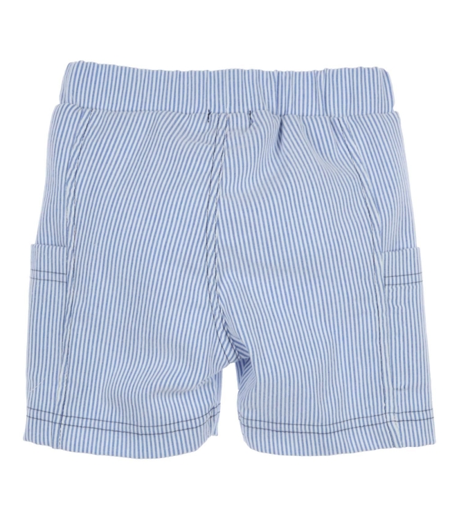 Gymp broeken B Blue 400-6236-20