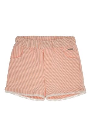 Gymp Korte broek Gidi OR Orange