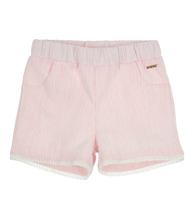 Gymp broeken VR Old Rose 400-6251-10