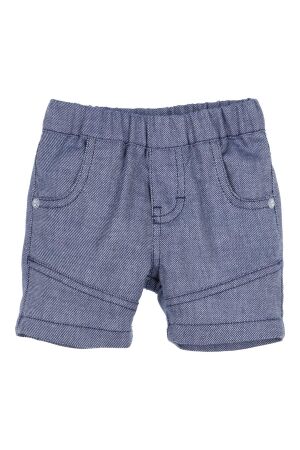 Gymp Korte broek Toby B Blue