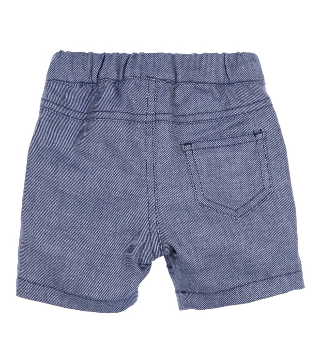 Gymp broeken B Blue 400-6260-20