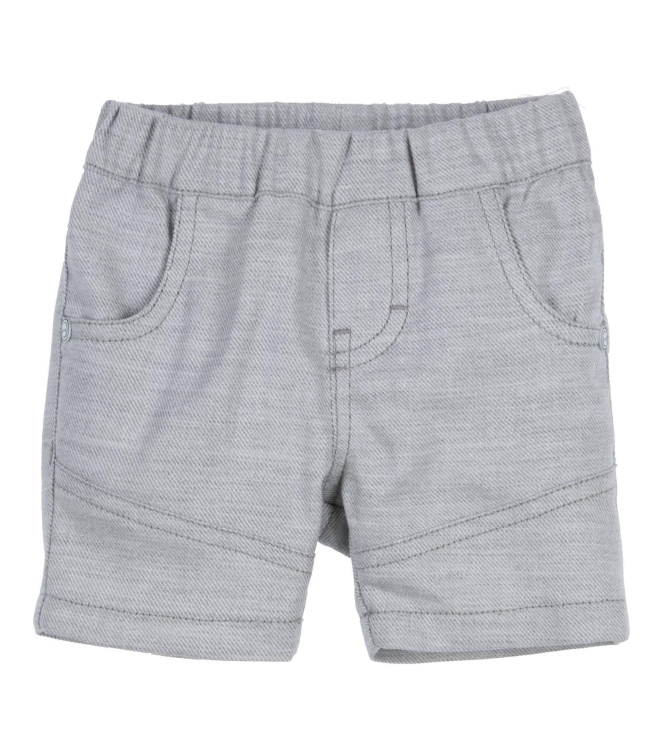 Gymp broeken GS Grey 400-6260-20