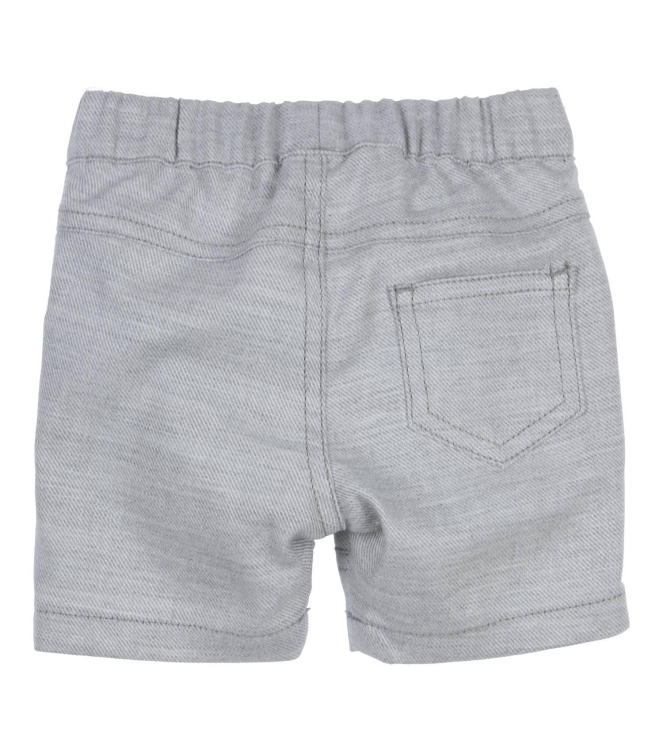 Gymp broeken GS Grey 400-6260-20