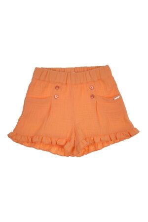 Gymp Korte broek Jinke OR Orange