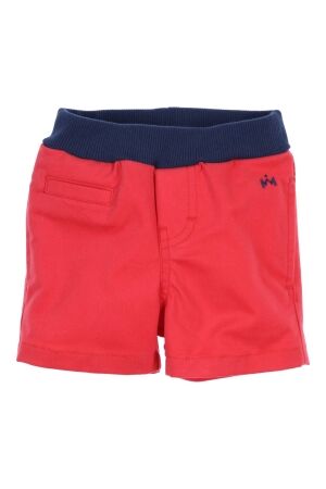 Gymp Korte broek Beaufort RD Red
