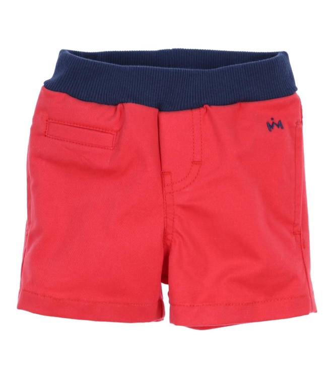 Gymp broeken RD Red 400-6281-20