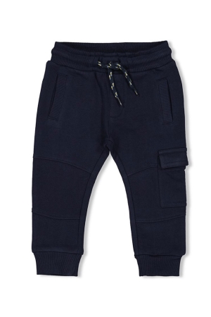 Feetje Coastal Cool - Broek 010 Marine