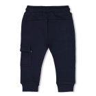 Feetje broeken 010 Marine 52202255