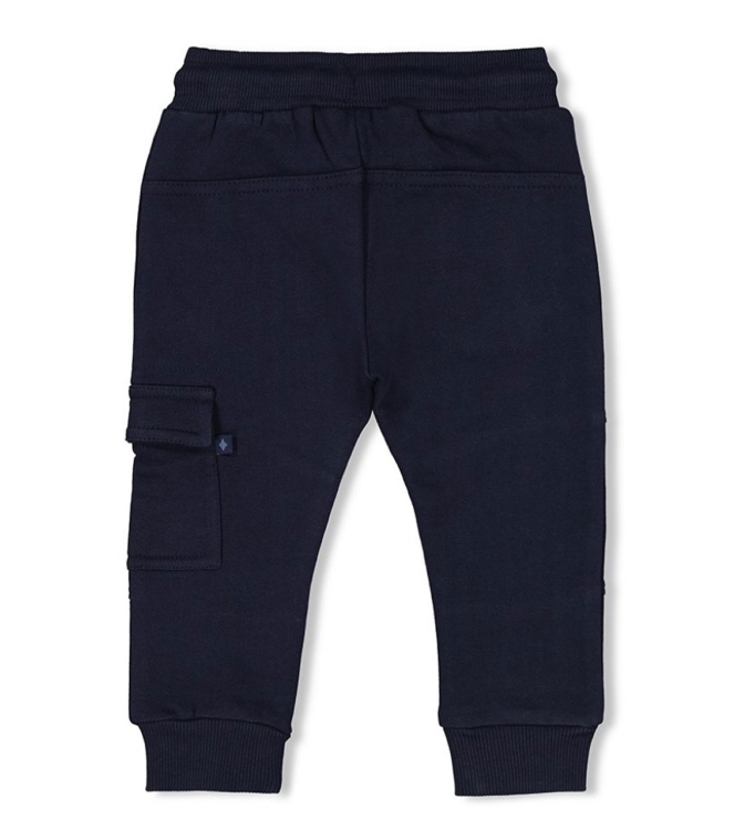 Feetje broeken 010 Marine 52202255