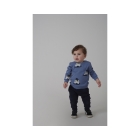 Feetje broeken 010 Marine 52202255