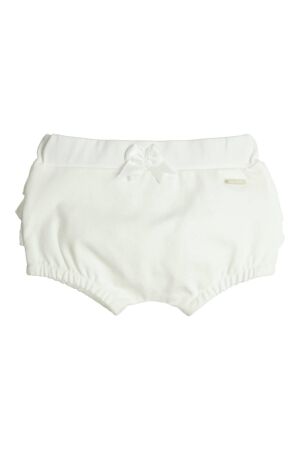 Gymp Luierbroekje Aerobic OW Off White