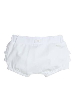 Gymp Luierbroekje Aerobic W White