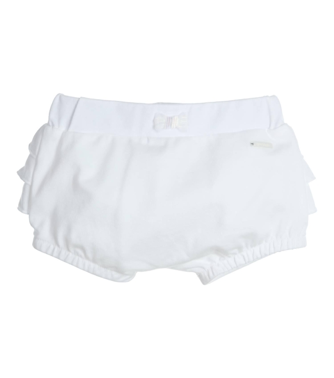 Gymp broeken W White 400-6304-10