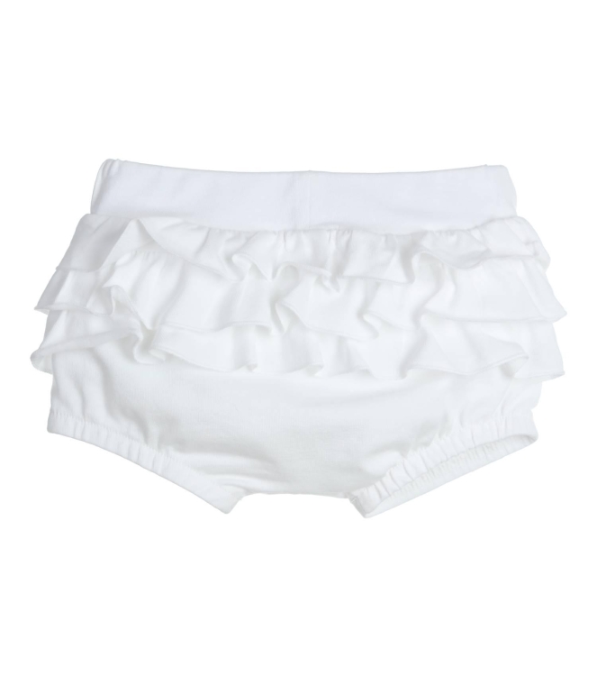 Gymp broeken W White 400-6304-10