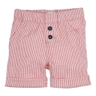 Gymp broeken RD-OW Red - Off White 400-6317-20