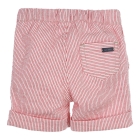 Gymp broeken RD-OW Red - Off White 400-6317-20