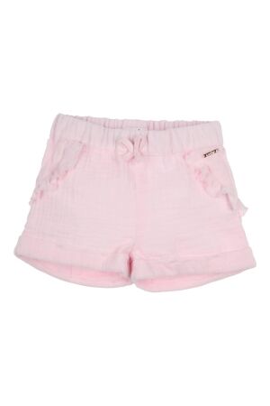 Gymp Korte broek Risa VR Old Rose