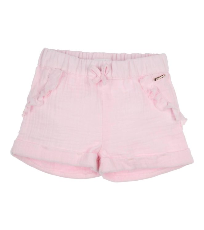 Gymp broeken VR Old Rose 400-6320-10