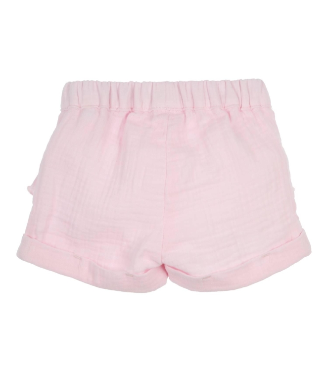 Gymp broeken VR Old Rose 400-6320-10