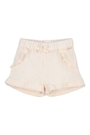 Gymp Korte broek Risa BG Beige