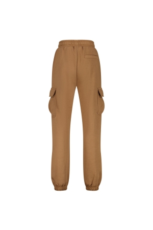 Vingino broeken 790 Rustic brown AW24KGN34604