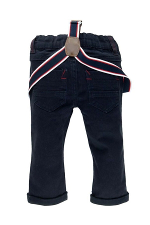 Feetje broeken Marine 52200820