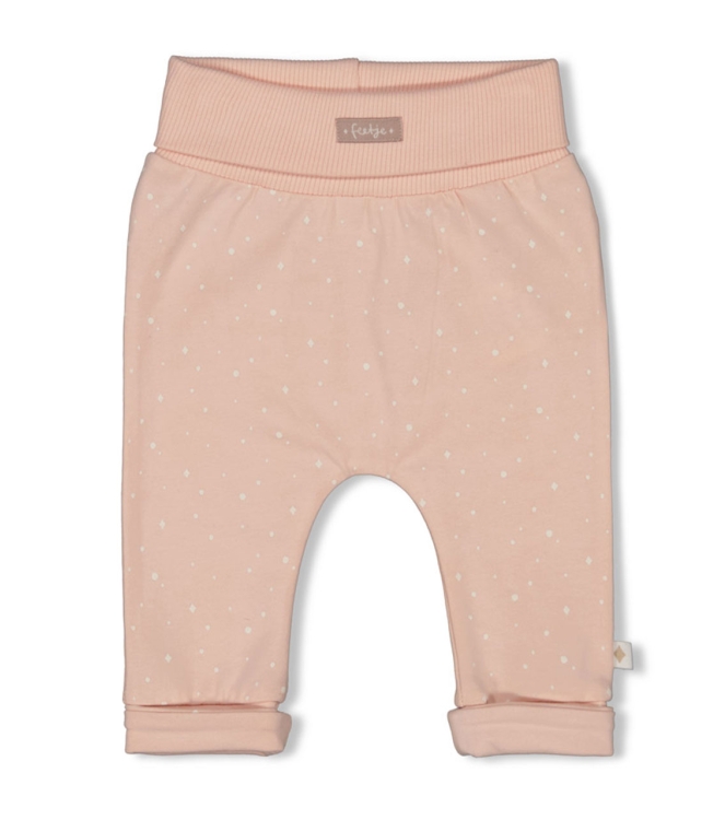 Feetje broeken 150 Roze 52202121