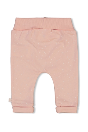 Feetje broeken 150 Roze 52202121