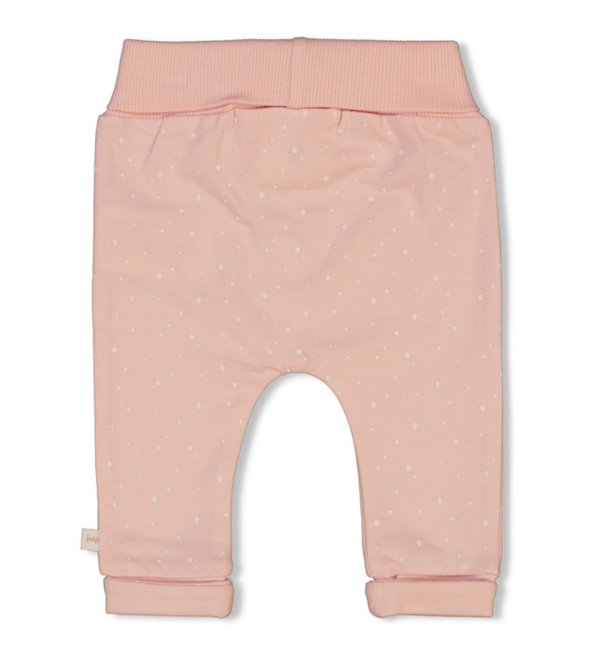 Feetje broeken 150 Roze 52202121