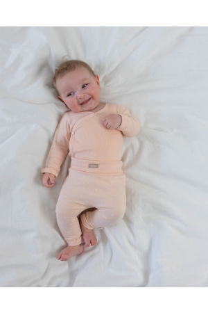 Feetje broeken 150 Roze 52202121